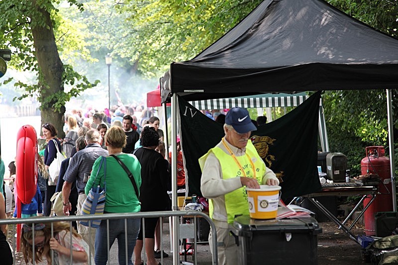 IMG_1849 - DRAGON BOAT RACES 2015 York Rotary Club