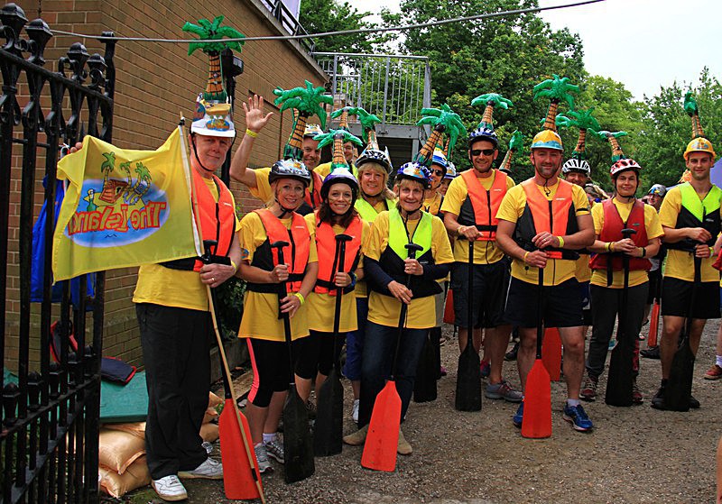 DRAGON BOAT RACE 10 July 2016 - 168 of 549 - DRAGON BOAT RACES 2016 York Rotary Club