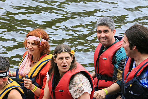 IMGL6556 - DRAGON BOAT RACE 2014 York Rotary Club