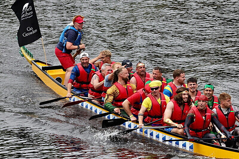 0I9A7044 - DRAGON BOAT RACE 2025