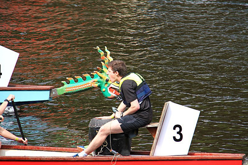 DRAGON BOAT RACE 10 July 2016 - 424 of 549 - DRAGON BOAT RACES 2016 York Rotary Club