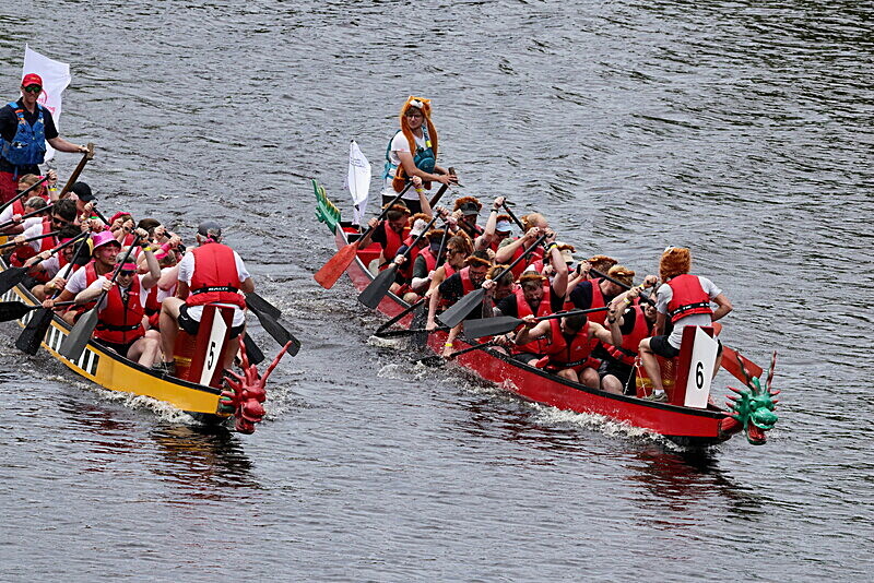 0I9A7110 - DRAGON BOAT RACE 2025