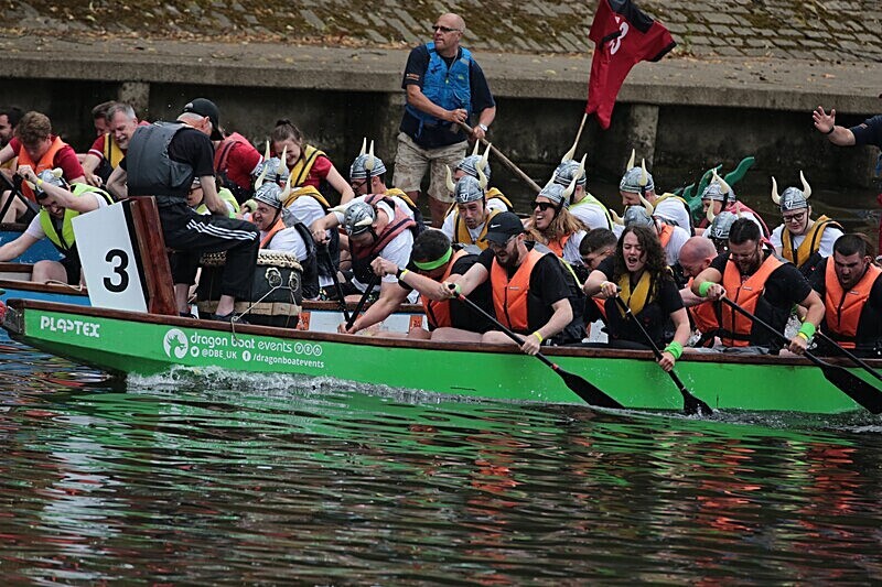 A99U7599 - DRAGON BOAT RACE 2023
