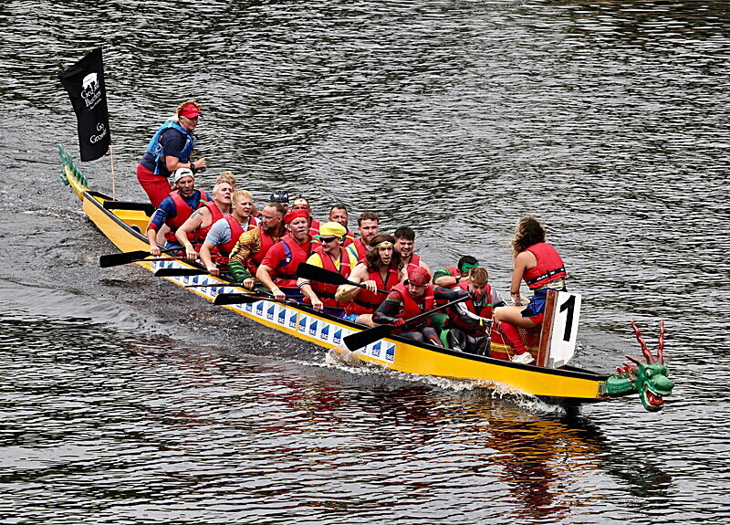 0I9A7042 - DRAGON BOAT RACE 2025