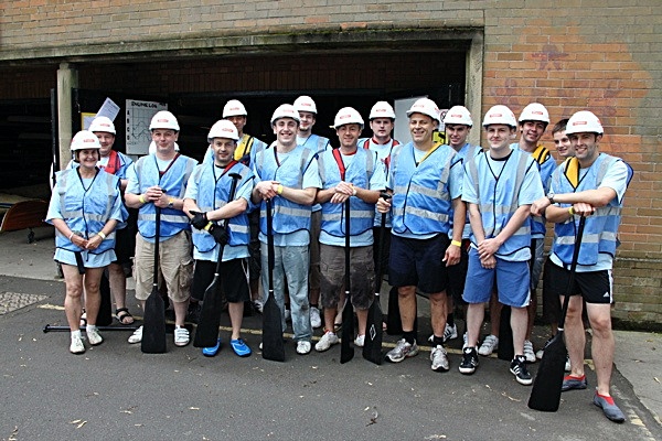  - DRAGON BOAT RACE 2009   2