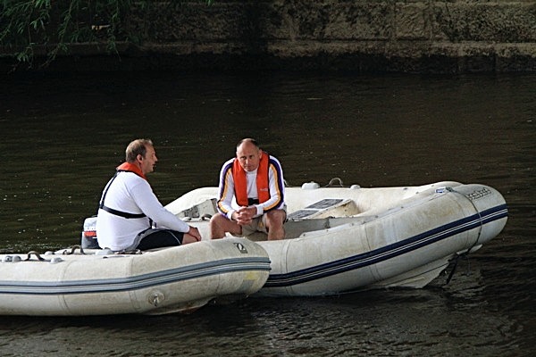 IMG_1388 - DRAGON BOAT RACE 2011 York Rotary Club