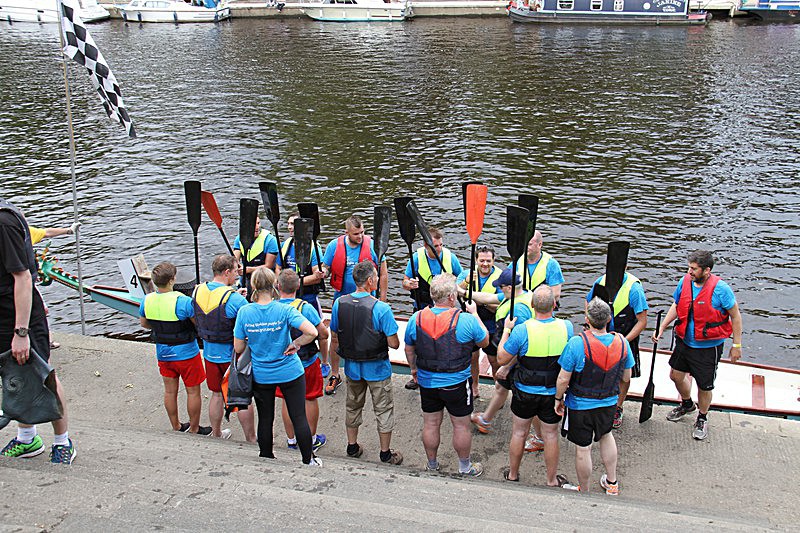 DRAGON BOAT RACE 10 July 2016 - 506 of 549 - DRAGON BOAT RACES 2016 York Rotary Club