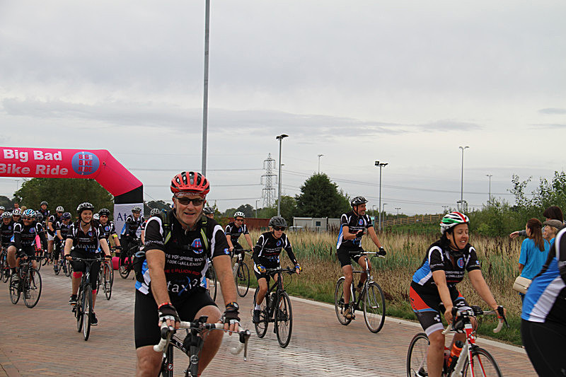IMG_1912 - BIG BAD BIKE RIDE 2016