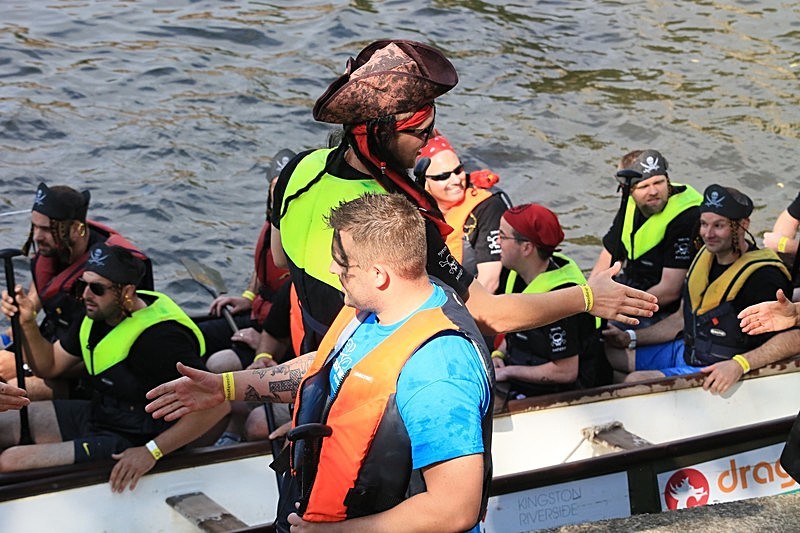 BV6R1961 - DRAGON BOAT RACES 2015 York Rotary Club