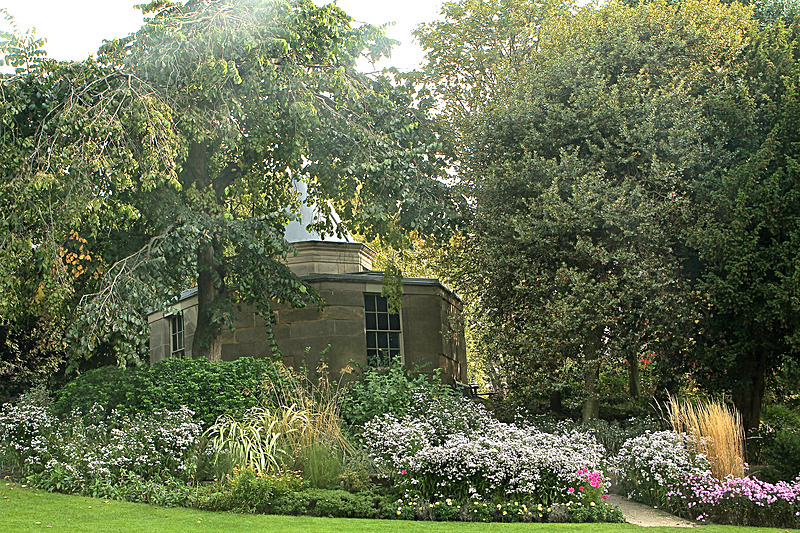 OCTOBER 2014-11 - FOUR SEASONS MUSEUM GARDENS