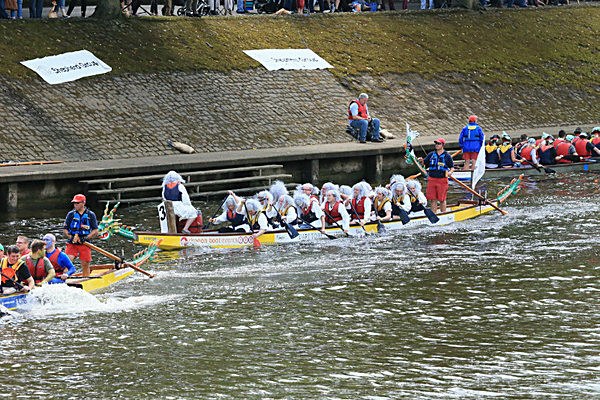 IMGL6934 - DRAGON BOAT RACE 2014 York Rotary Club