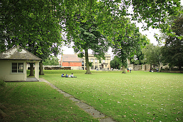 IMG_7651 - MUSEUM GARDENS