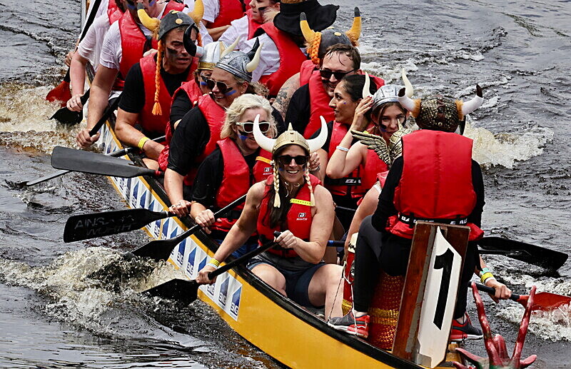 0I9A7095 1 - DRAGON BOAT RACE 2025