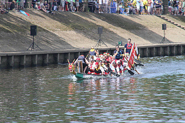 IMG_8907 - DRAGON BOAT RACE 2013 York Rotary Club