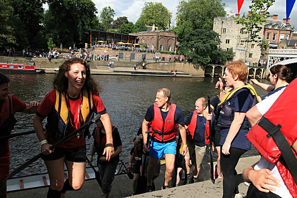 IMG_8532 - DRAGON BOAT RACE 2014 York Rotary Club