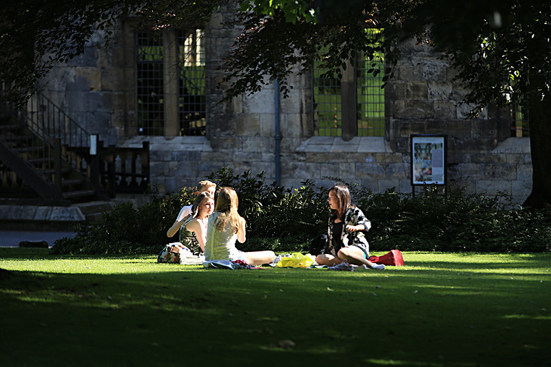 JULY 2015 - FOUR SEASONS MUSEUM GARDENS