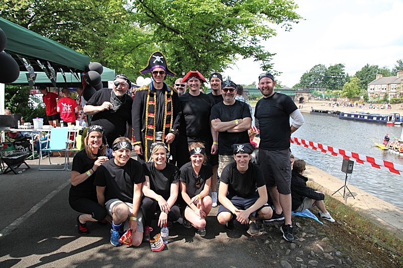 IMG_1859 - DRAGON BOAT RACES 2015 York Rotary Club