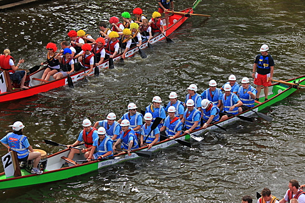 IMG_6462 - DRAGON BOAT RACE 2010 York Rotary Club