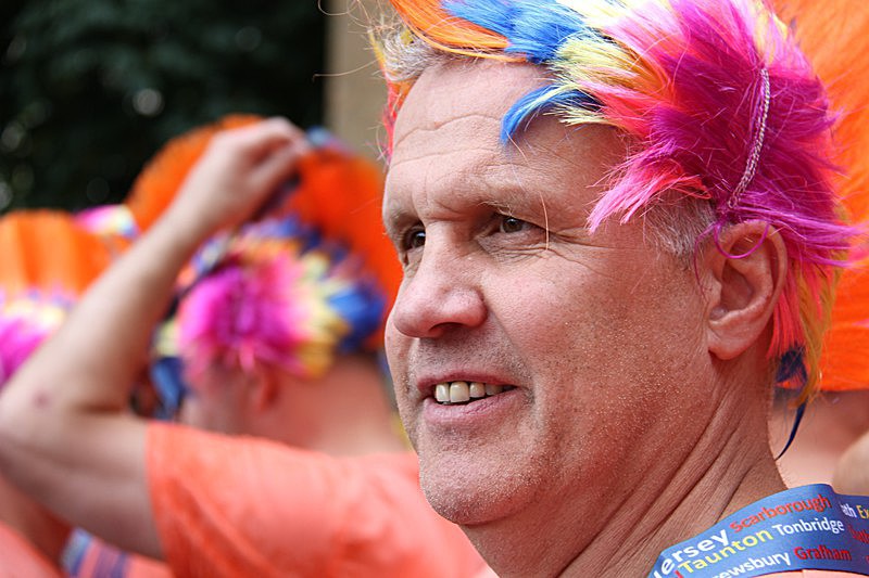 DRAGON BOAT RACE 10 July 2016 - 532 of 549 - DRAGON BOAT RACES 2016 York Rotary Club