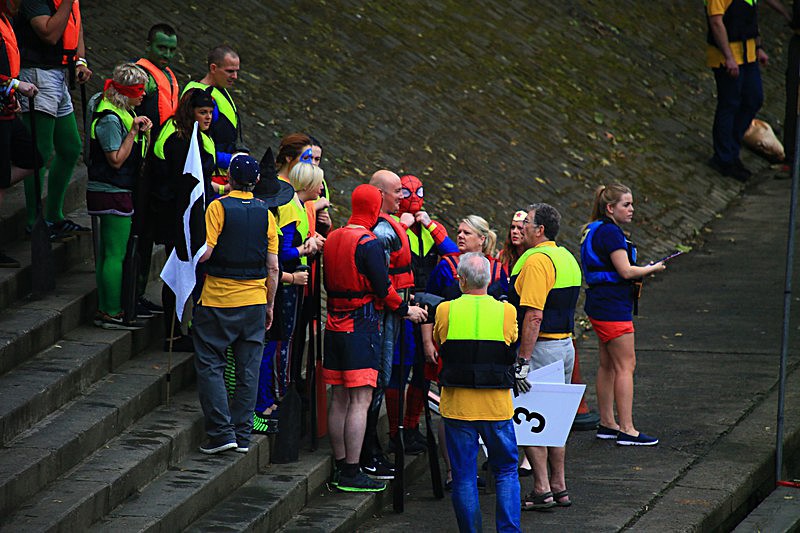 DRAGON BOAT RACE 10 July 2016 - 151 of 549 - DRAGON BOAT RACES 2016 York Rotary Club