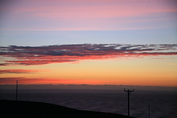4 - MOODS, ROBIN HOOD'S BAY