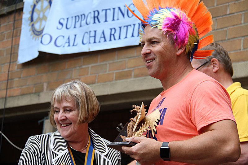 DRAGON BOAT RACE 10 July 2016 - 525 of 549 - DRAGON BOAT RACES 2016 York Rotary Club