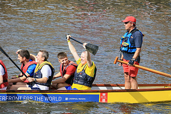 IMGL7031 - DRAGON BOAT RACE 2014 York Rotary Club