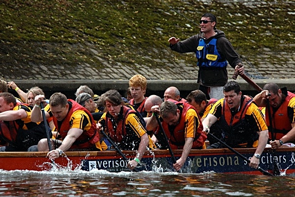  - DRAGON BOAT RACE 2009   2