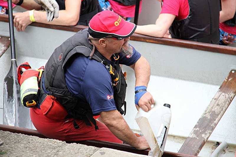DRAGON BOAT RACE 10 July 2016 - 412 of 549 - DRAGON BOAT RACES 2016 York Rotary Club