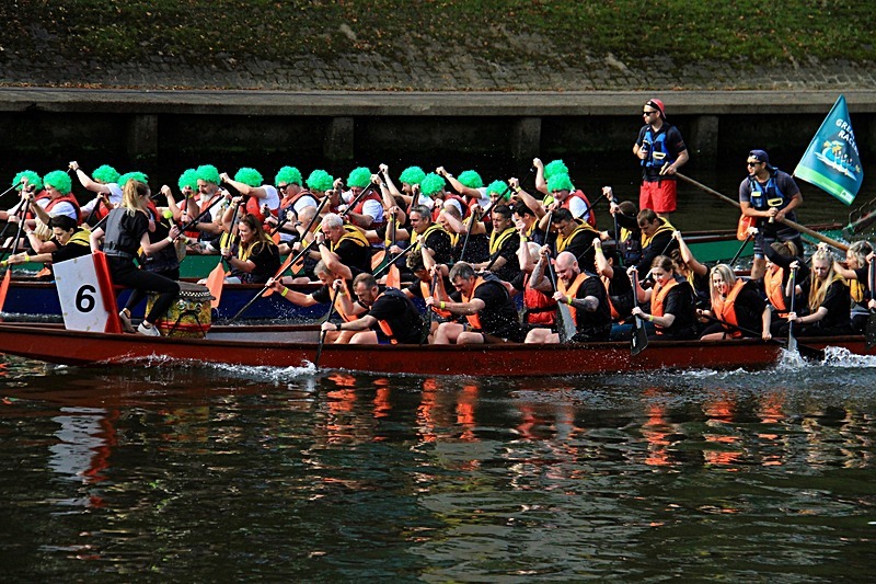 IMG_7725 - DRAGON BOAT RACE  2021