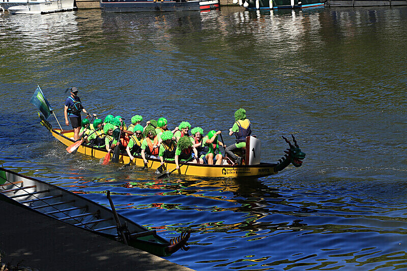 BV6R7614 - DRAGON BOAT RACE 2022    HIGHLIGHTS