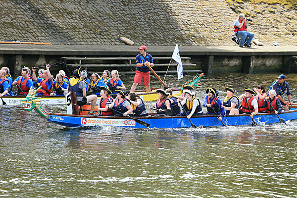 IMGL6808 - DRAGON BOAT RACE 2014 York Rotary Club