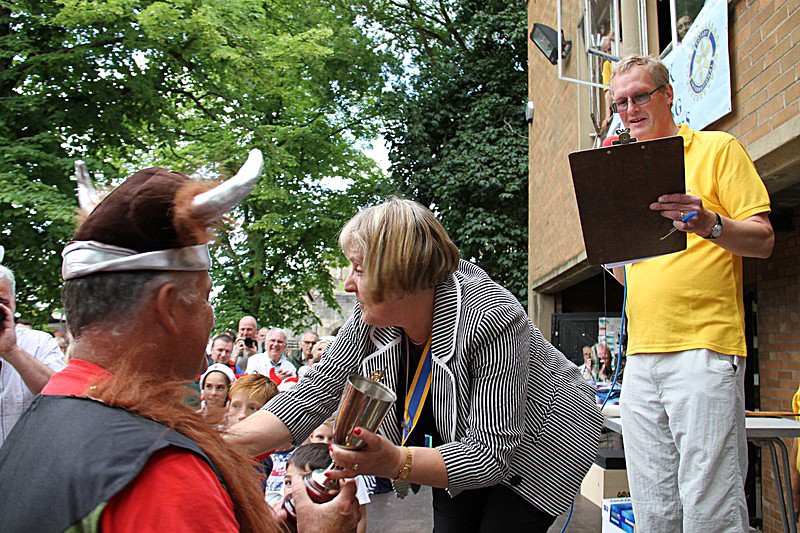 DRAGON BOAT RACE 10 July 2016 - 518 of 549 - DRAGON BOAT RACES 2016 York Rotary Club