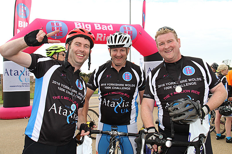 IMG_2597 - BIG BAD BIKE RIDE 2016