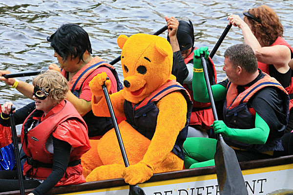 IMGL6560 - DRAGON BOAT RACE 2014 York Rotary Club