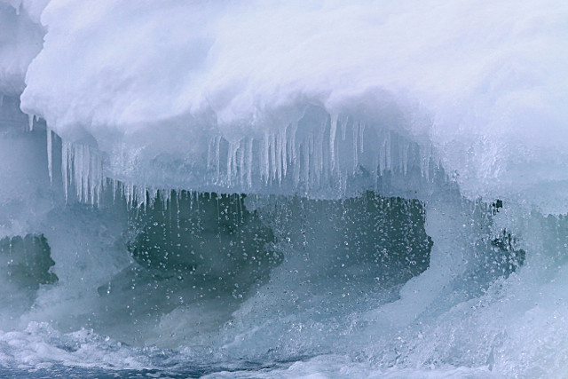  - ANTARCTICA NOV 2014