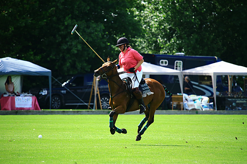 BV6R6757 - WHITE ROSE POLO CLUB LADIES DAY