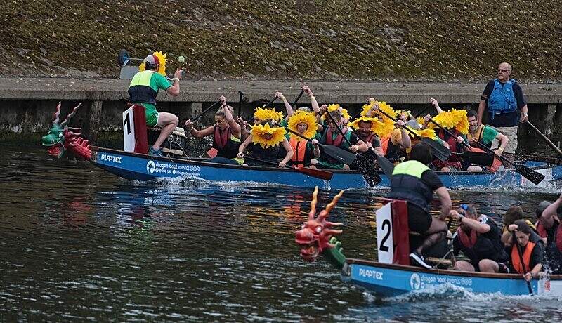 A99U7482 - DRAGON BOAT RACE 2023