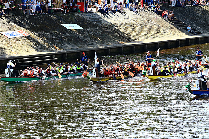 BV6R4411 - DRAGON BOAT RACE 2017
