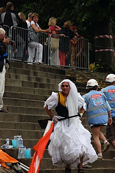  - DRAGON BOAT RACE 2009   2