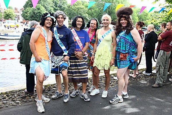  - DRAGON BOAT RACE 2009   2