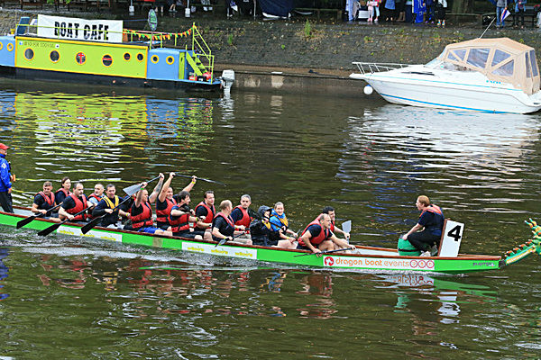 IMGL6126 - DRAGON BOAT RACE 2014 York Rotary Club