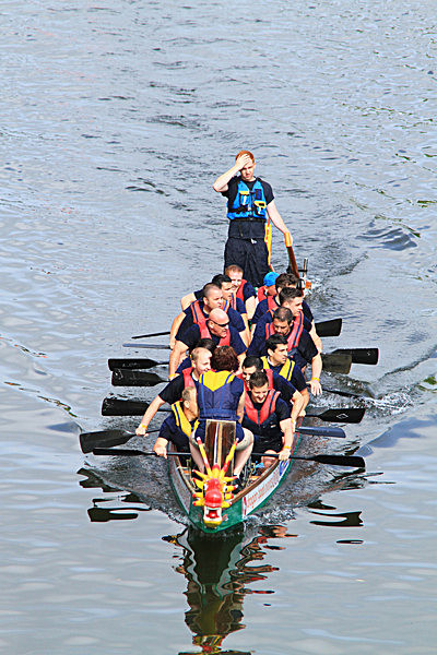 IMG_8826 - DRAGON BOAT RACE 2013 York Rotary Club