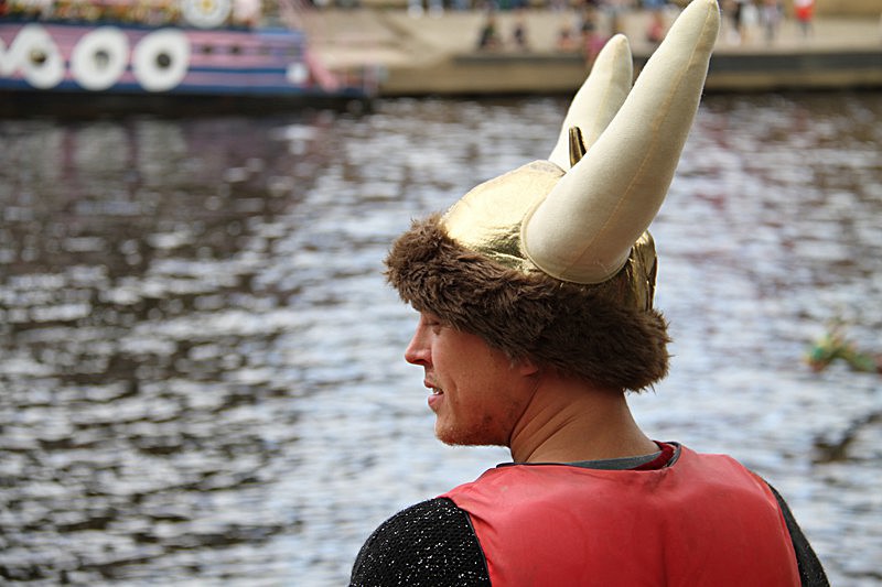 DRAGON BOAT RACE 10 July 2016 - 407 of 549 - DRAGON BOAT RACES 2016 York Rotary Club