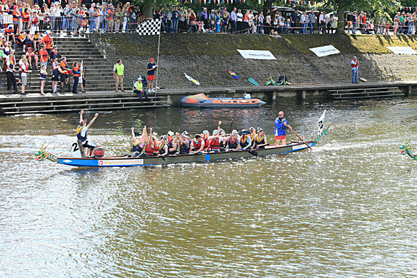 IMGL6964 - DRAGON BOAT RACE 2014 York Rotary Club