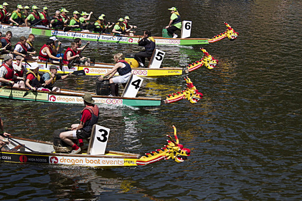 IMG_9048_2 - DRAGON BOAT RACE 2013 York Rotary Club