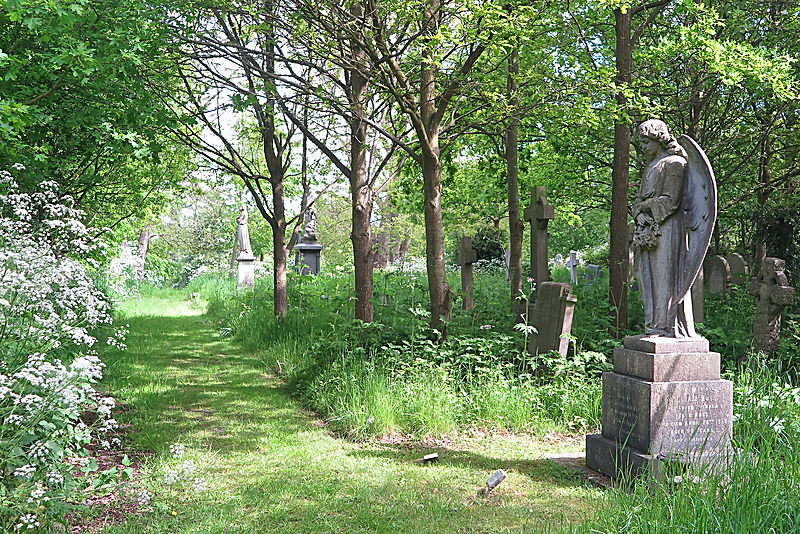IMG_3173 - YORK CEMETERY CHAPEL EXHIBITION JUNE 2017