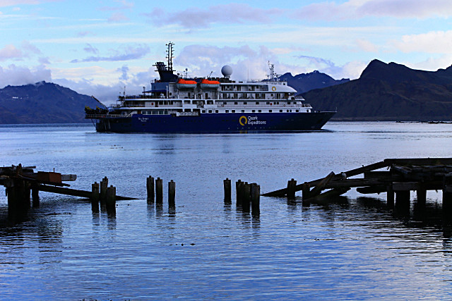 - ANTARCTICA NOV 2014