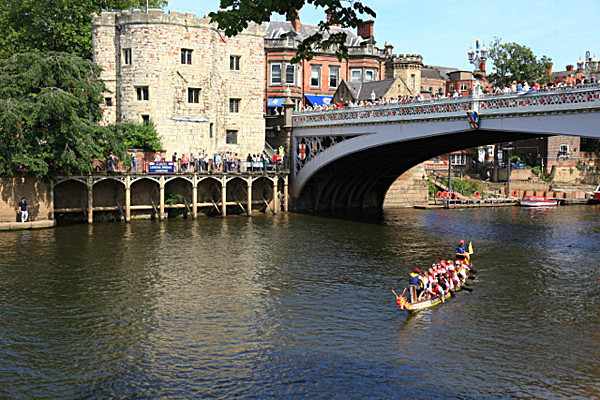 IMG_0768 - DRAGON BOAT RACE 2013 York Rotary Club