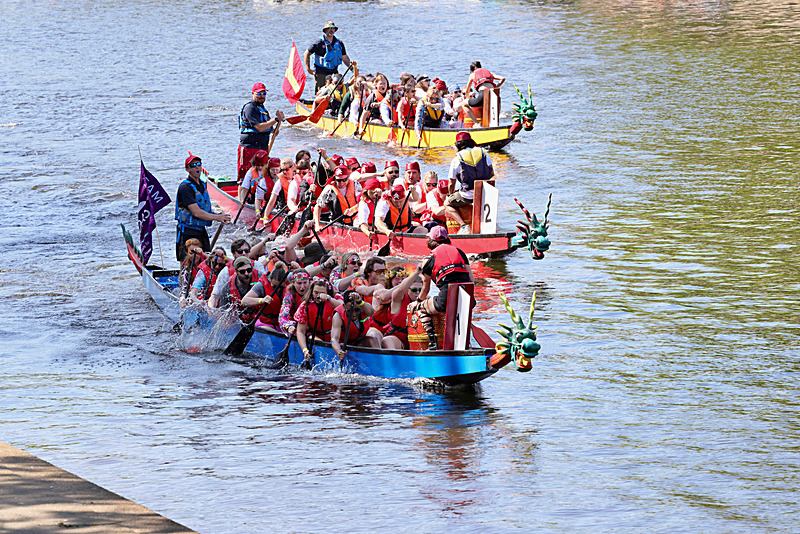 THE YORK ROTARY DRAGON BOAT CHALLENGE 2026 - 328 of 426 - DRAGON BOAT RACE 2026. York Rotary Club.